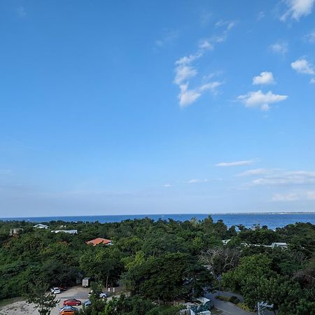 Dominiks Stylish Resort Gem Ocean View Pool Queen Bed At Tambuli 8 Floor Fast Wifi Lapu-Lapu City Eksteriør billede