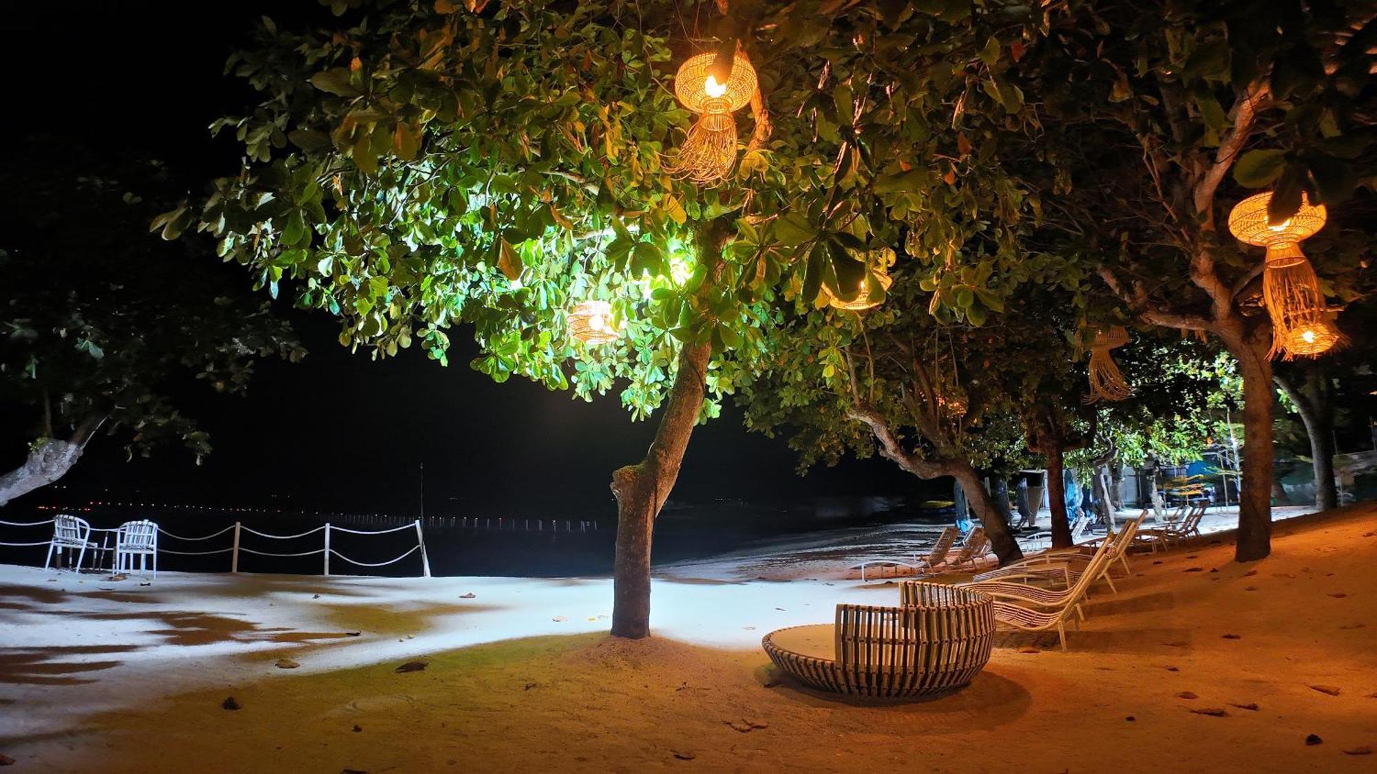 Dominiks Stylish Resort Gem Ocean View Pool Queen Bed At Tambuli 8 Floor Fast Wifi Lapu-Lapu City Eksteriør billede